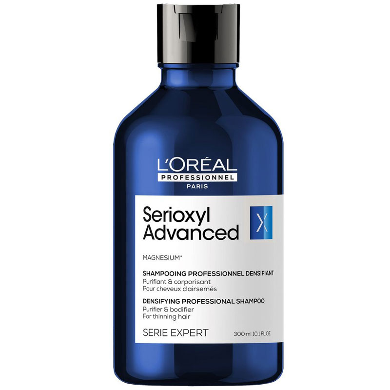 Expert Serioxyl Advanced shampooing 300ml